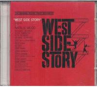 West Side Story - Ost
