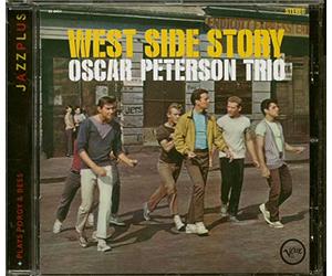 West Side Story + Plays Porgy & Bess