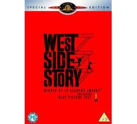 West Side Story [Special Edition] [DVD] [1961] by Natalie Wood