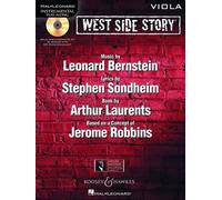 West Side Story - Viola (Mixed Media Product)