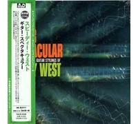 West, Speedy - Guitar Spectacular (Mini Lp Sleeve)