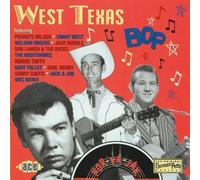 West Texas Bop by Various Artists (1998-02-12)