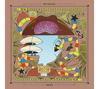 West Texas Exiles 8000 Days (CD)