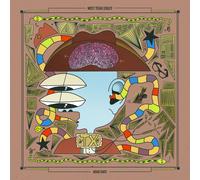 West Texas Exiles 8000 Days (CD)