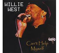 West, Willie - Can't Help Myself