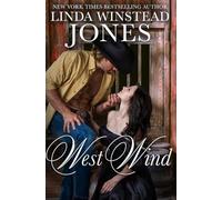 West Wind: The Bounty Hunter and the Diva