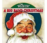 West Winds Big Band - Norman Rockwell: Big Band Chri