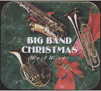 West Winds - Big Band Xmas
