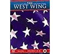 West Wing Season 1, Ep's 12