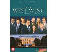 West wing - Seizoen 3 (DVD)