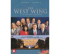 West wing - Seizoen 4 (DVD)