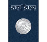 WEST WING: THE COMPLETE SERIES (DVD) Various