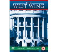 Bradley Whitford - West Wing, the-Seas 2 Eps 1 [Edizione: Regno Unito]