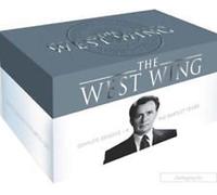 West Wing, the - Season 1