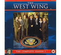 West Wing, the Season 1 Boxset