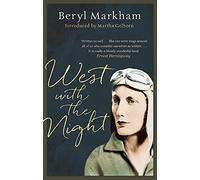 West With The Night [Lingua Inglese]