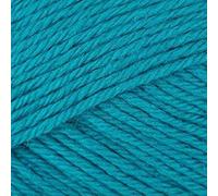 West Yorkshire Spinners Bo Peep Lusso Baby Dk Filato di Lana - sotto il Mare 686