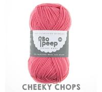 West Yorkshire Spinners Bo Peep Lusso Bambino Filo Dk Lana - Sfacciato Chops 210