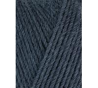 West Yorkshire Spinners Colourlab Filo Dk Lana 100g - 1206 Midnight Blu Scuro