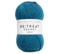 West Yorkshire Spinners Errante Rifugio Filo Grosso Lana - 1157 Balance