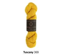 West Yorkshire Spinners EXQUISITE 4PLY Matassa Di Lana 100g - 369 Toscana
