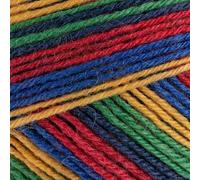 West Yorkshire Spinners Signature 4ply Winwick Mum Collection Brightside 874 - Filato per calze da 100 g