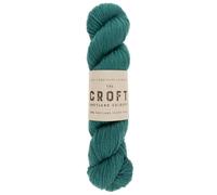 West Yorkshire Spinners The Croft Aran Filato Da Lavoro A Maglia - 339 Seafield
