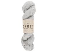 West Yorkshire Spinners The Croft Aran Filato Da Lavoro A Maglia - 637 Lerwick