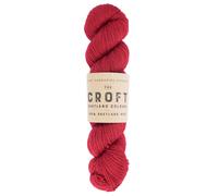 West Yorkshire Spinners The Croft Aran Filato Da Maglieria - 1010 Reawick