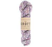 West Yorkshire Spinners The Croft Aran Filato Da Maglieria - 1013 Effirth