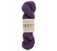 West Yorkshire Spinners The Croft Aran Filato Da Maglieria - 727 Quendale