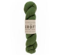 West Yorkshire Spinners The Croft Aran Filato Di Lana - 312 Fetlar