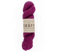 West Yorkshire Spinners The Croft Aran Filato Di Lana - 568 Ollaberry