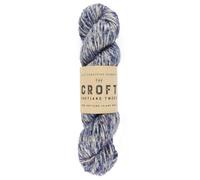 West Yorkshire Spinners The Croft Aran Filato Di Lana - 756 BODDAM