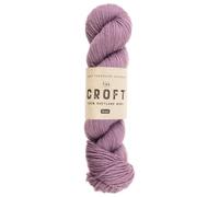 West Yorkshire Spinners The Croft Aran Filato Per Maglieria - 1147 Moarfield