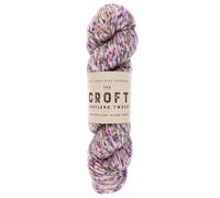 West Yorkshire Spinners The Croft Aran Filato Per Maglieria - 754 Heylor