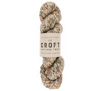 West Yorkshire Spinners The Croft Aran Filato Per Maglieria - 759 Stonybreck