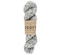 West Yorkshire Spinners The Croft Shetland Tweed 795 Lunna 100g