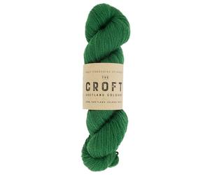 West Yorkshire Spinners WYS The Croft Shetland Aran 1011 Stanydale