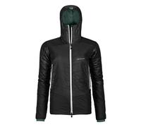 Giacca da donna Ortovox Westalpen Swisswool Jacket W Taglia: S / Colore: nero