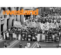 #WESTAND. CRONACHE FOTOGRAFICHE ULTRAS 2003-2010. EDIZ. ILLUSTRATA - 2022
