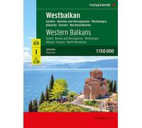 Westbalkan 1.500.000 - AA.VV.