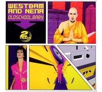 Westbam and Nena - Oldschool,Baby/2 Track
