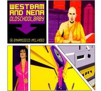 Westbam and Nena - Oldschool,Baby