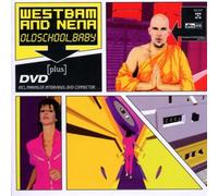 WestBam and Nena - Oldschool, Baby (Single)