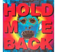 WestBam - Hold me Back (1990) [Import]