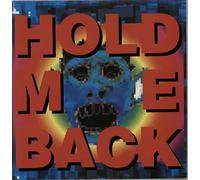 WestBam - Hold me back (UK, 1989) [VINYL]