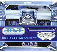 Westbam - Journey By DJ