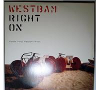 Westbam - RIGHT ON