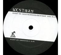 Westbam - Right on/Like Ice in the..